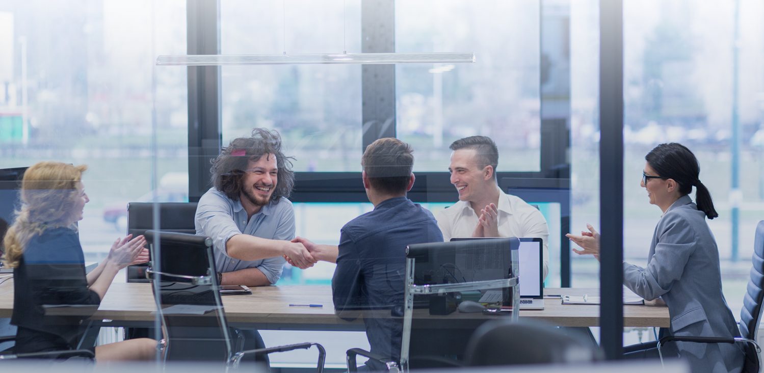 Creating Lasting Impact